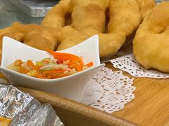 -清真悦宾楼食府(海湖店)