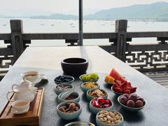 -湖畔居茶楼(湖滨店)