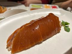 -四季民福烤鸭店(望京旺角店)