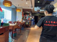 -天下客饭店(中山路店)