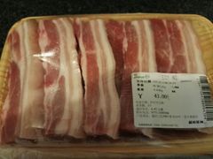 -百佳永辉超市(福田星河店)
