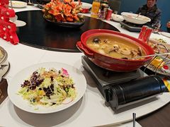 -绸乡宴酒店·融合苏帮宴(吴江店)