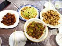 -大隐隐于市私房菜(保和小区店)
