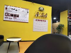 -成杰格斗·拳击·柔术·防身术(建设路店)