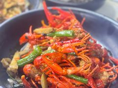 -聚味瞿记·龙虾堂(树木岭店)