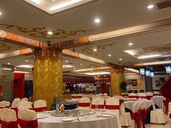 -全聚德(上海首店浦东店)