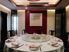 包厢-梅龙镇酒家(南京西路总店)