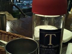 -斯比特花园意大利餐厅(缤谷广场店)