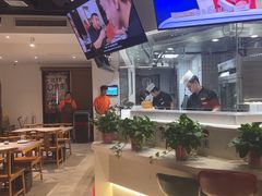 -李赵合鲜肉烧烤(西荷店)