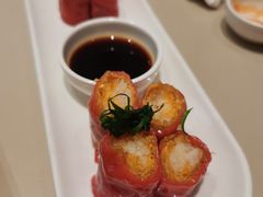 脆脆鲜虾红米肠-蔡澜点心·粤菜(丽泽天街店)