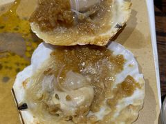 -蚝堡海鲜·威海菜·海肠捞饭·烧烤·亚洲吃蚝公司(幸福门店)