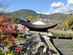 -和顺古镇