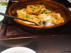 -秋色客家菜(流塘店)