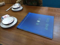 -阿西叶滩羊馆(交大店)
