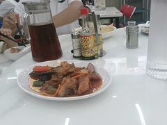 -嘉升大排档(番禺总店)