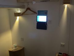 -麦悠悠·SPA·推拿(太阳山路店)