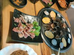 -韩呈黑牛家烤肉(太原街万达店)