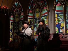 -暮色公园Twilight Park·威士忌Bar