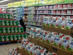 -中百仓储(新洲购物广场店)