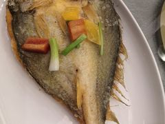 -汤臣·空中餐厅·严选粤菜(石湾世博广场店)