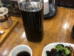 -马妞烧烤烩面馆(黄河口店)