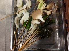 -串掌门砂锅串串香(后瑞店)