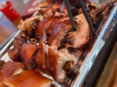 -创味·民间海南菜·非遗藤桥排骨(藤桥·免税城店)