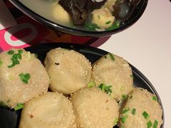-小杨生煎(湟普汇店)