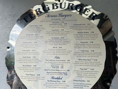 -Fergburger(皇后镇店)