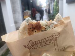 -张家港凤凰山景区恬庄古街