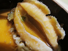 小鲍炖蛋-翠晶水上餐厅(泰晤士小镇店)