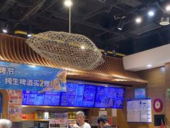 -西部马华清真兰州牛肉面·烧烤夜市(三里河店)