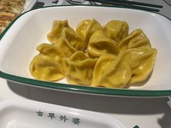 -古早外婆(天佑城店)
