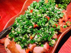 -花马天堂云南餐厅 Lost Heaven(外滩店)