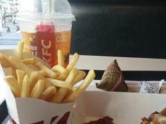 -肯德基(常熟百润发店)