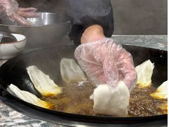 -三里屯土灶炖公鸡地锅鸡(江东店)