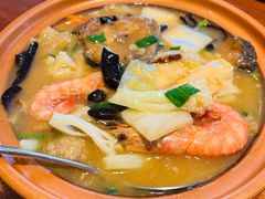 -妈妈菜舟山海鲜(定海古城店)