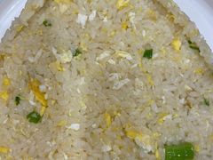 -金达莱烧烤(黎明南街店)