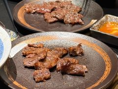 -厚贞日式烤肉(浦东汇智店)