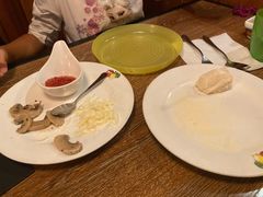 -安妮意大利餐厅(国贸店)