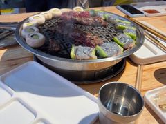 -霸腹烤肉(厦门柚子番店)