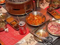 -西塔老太太泥炉烤肉(苏州大悦城店)