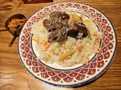 -双公羊·馕坑烤全羊(奥体店)