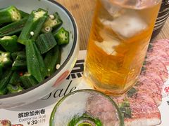 -Sushi Love 创意寿司(丽影广场店)