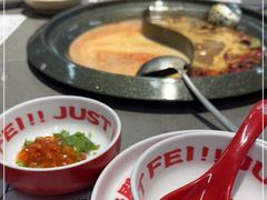-生活如沸·顺德水牛奶火锅(大学路店)