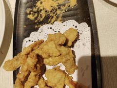-唐拉雅秀酒店-唐苑中餐厅