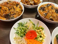 -添萬囍·天津三鲜捞面(天河城店)