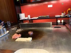 -火地铁板烧(昆山万象汇店)