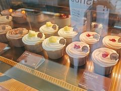 -LAN一见岚·精品蛋糕(琶洲保利店)