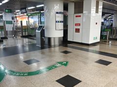 -北京西站(地铁站)